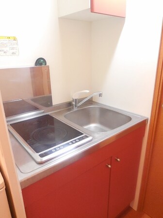 レオパレスしんでん中山の物件内観写真